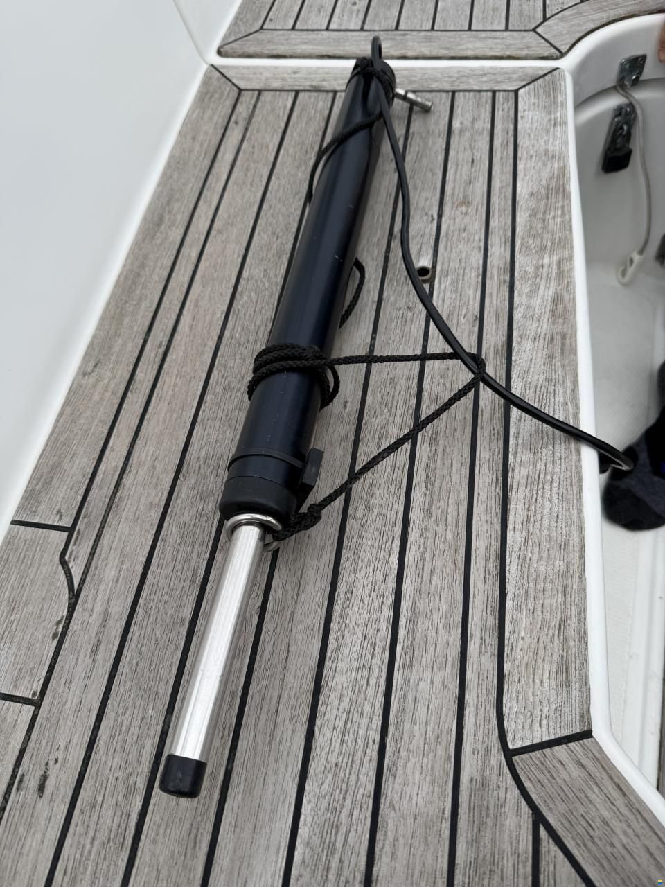 Hanse 315