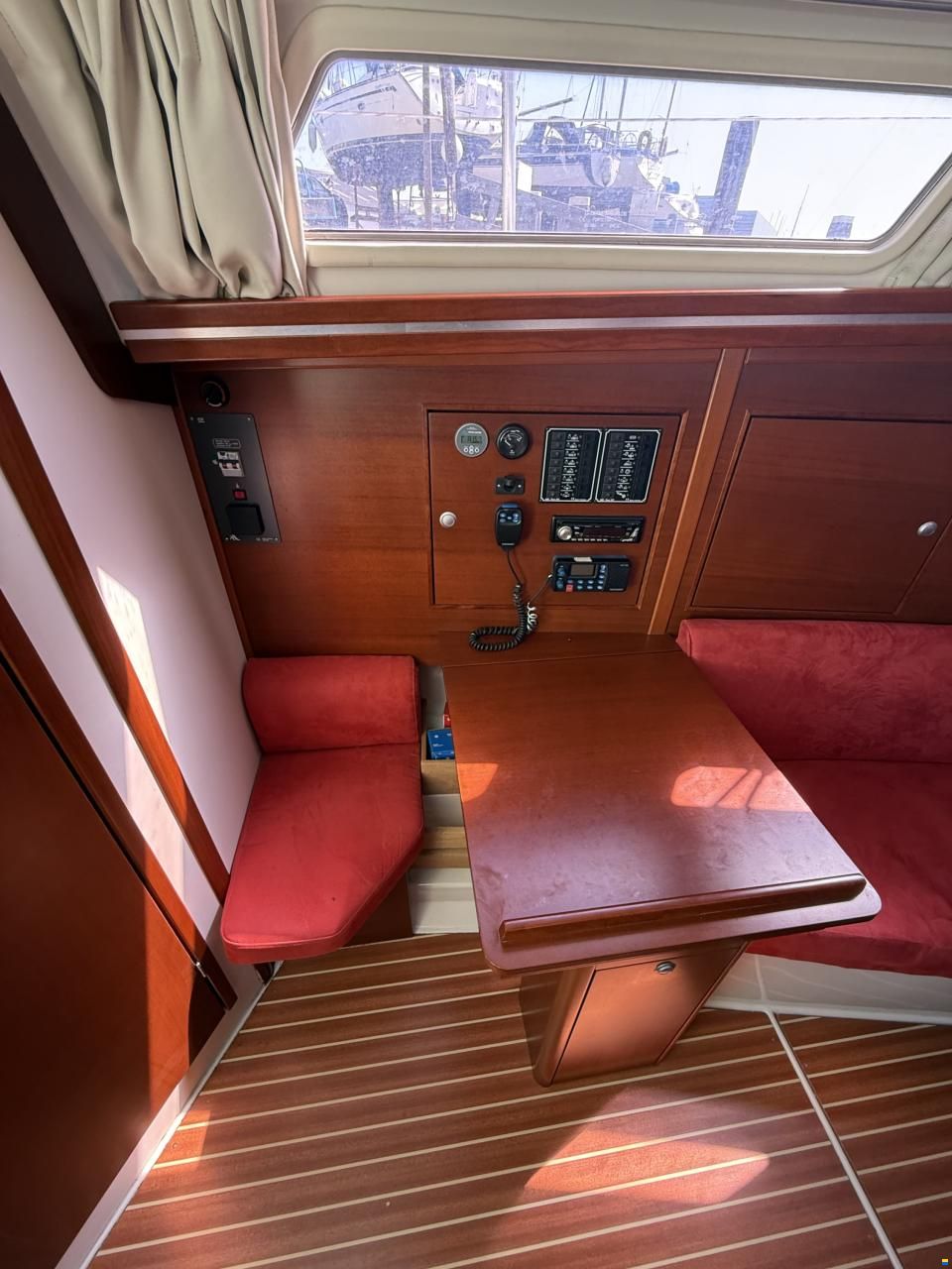 Hanse 315
