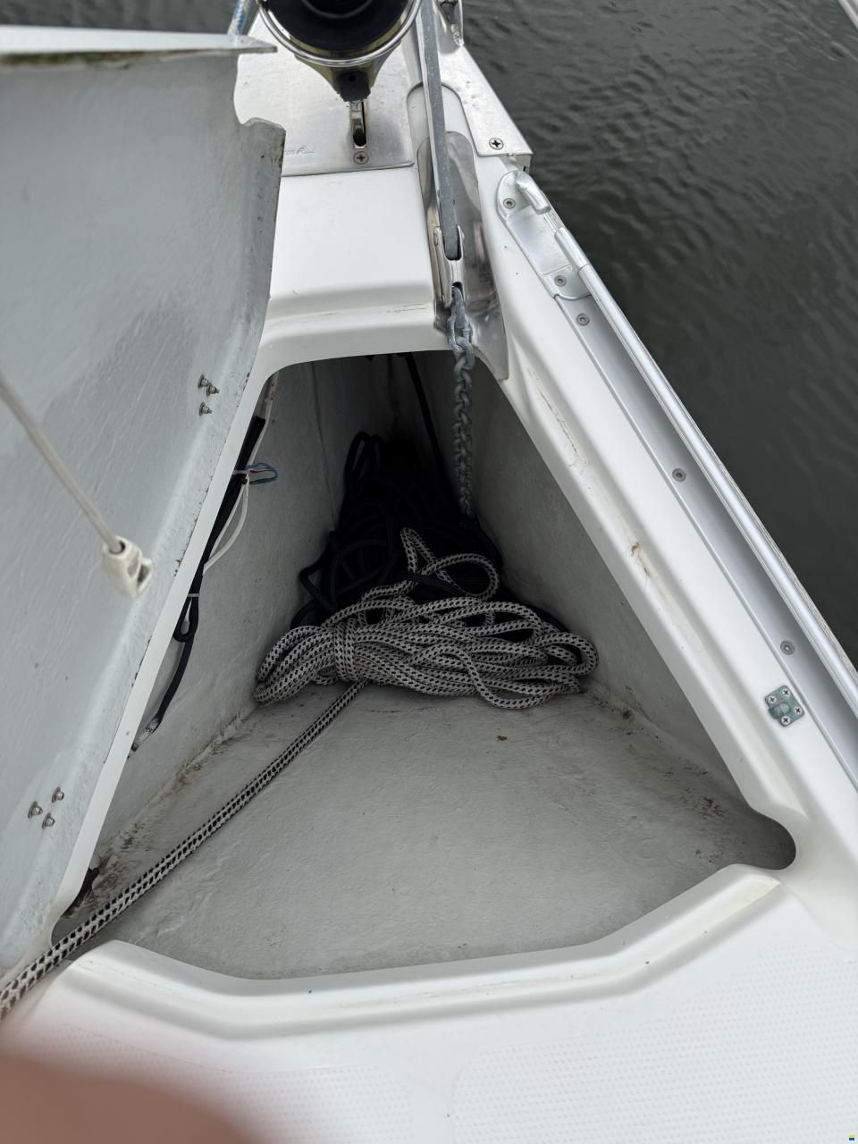 Hanse 315