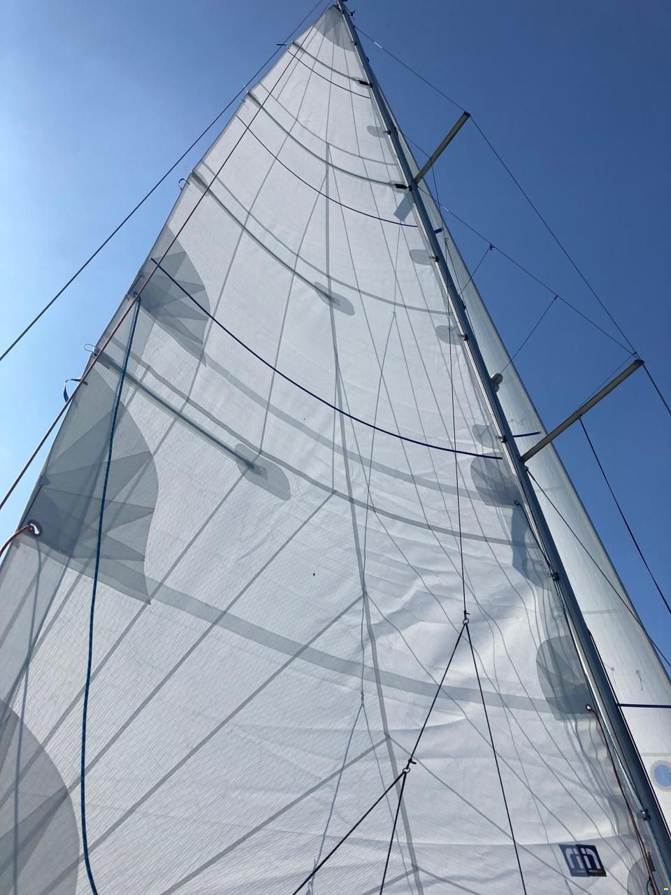 Hanse 315