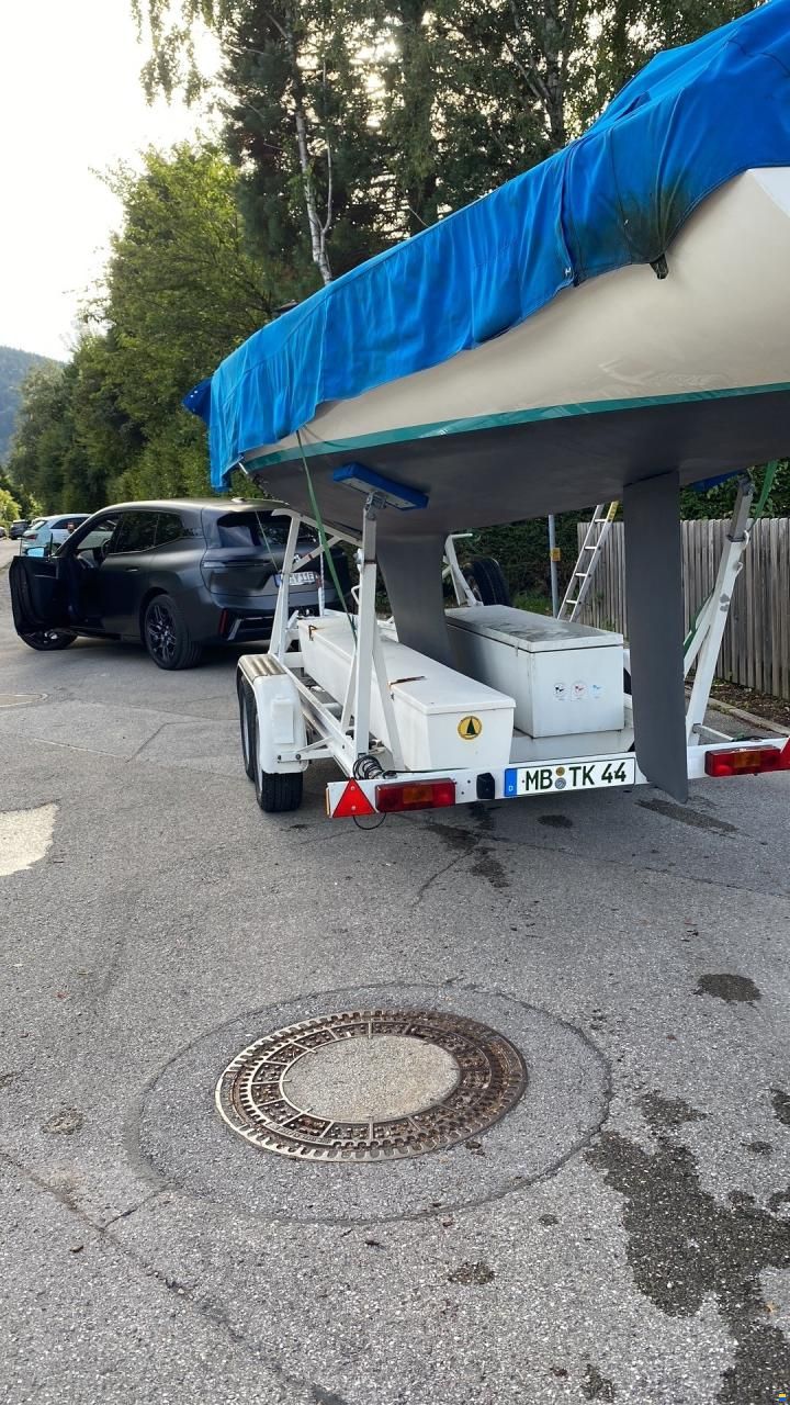 Frauscher Trias