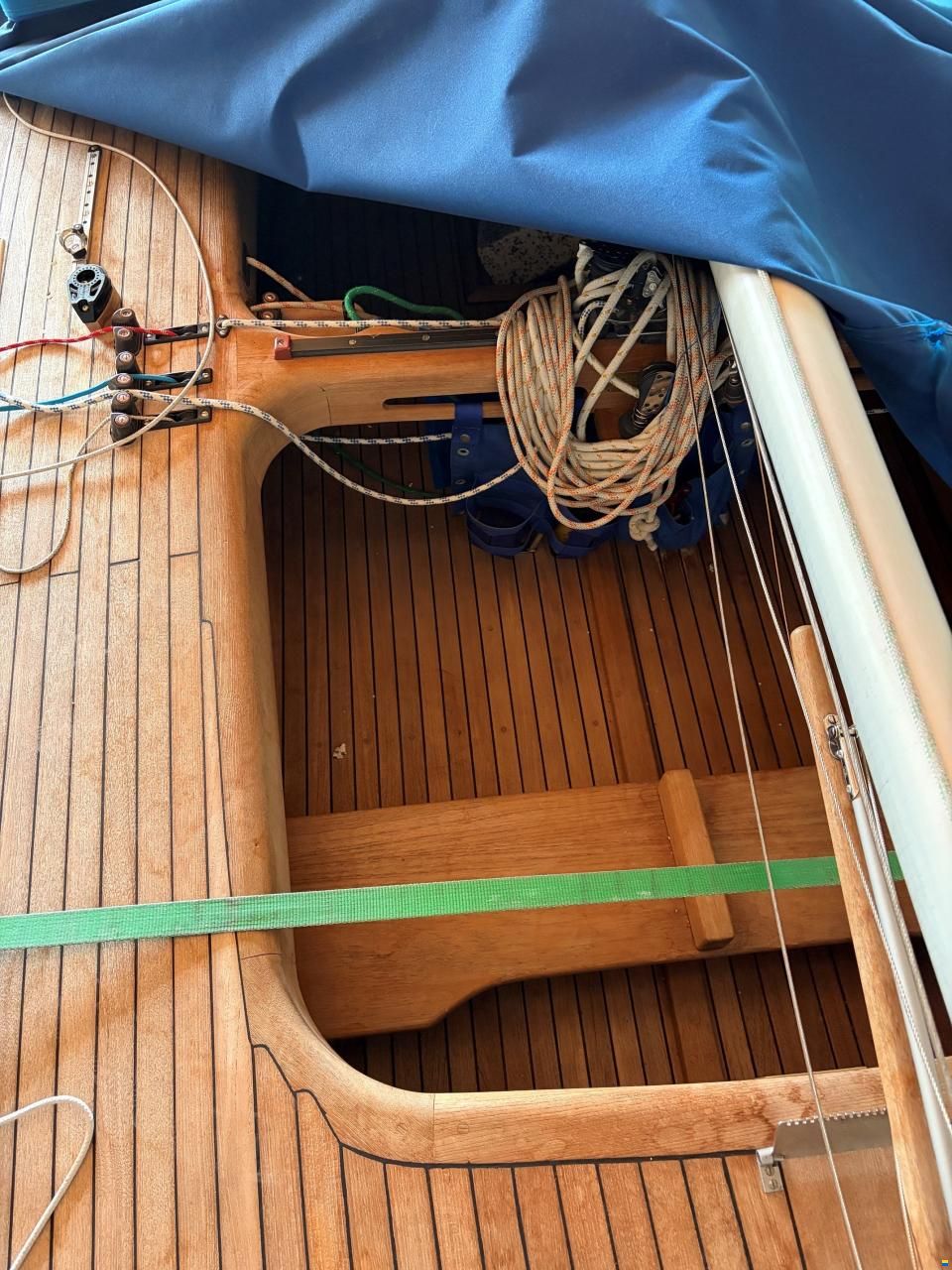 Frauscher Trias