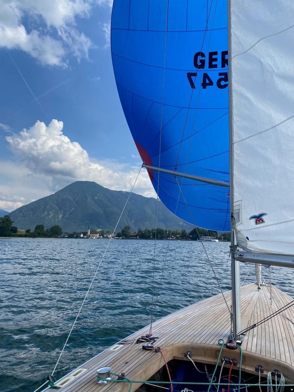 Frauscher Trias