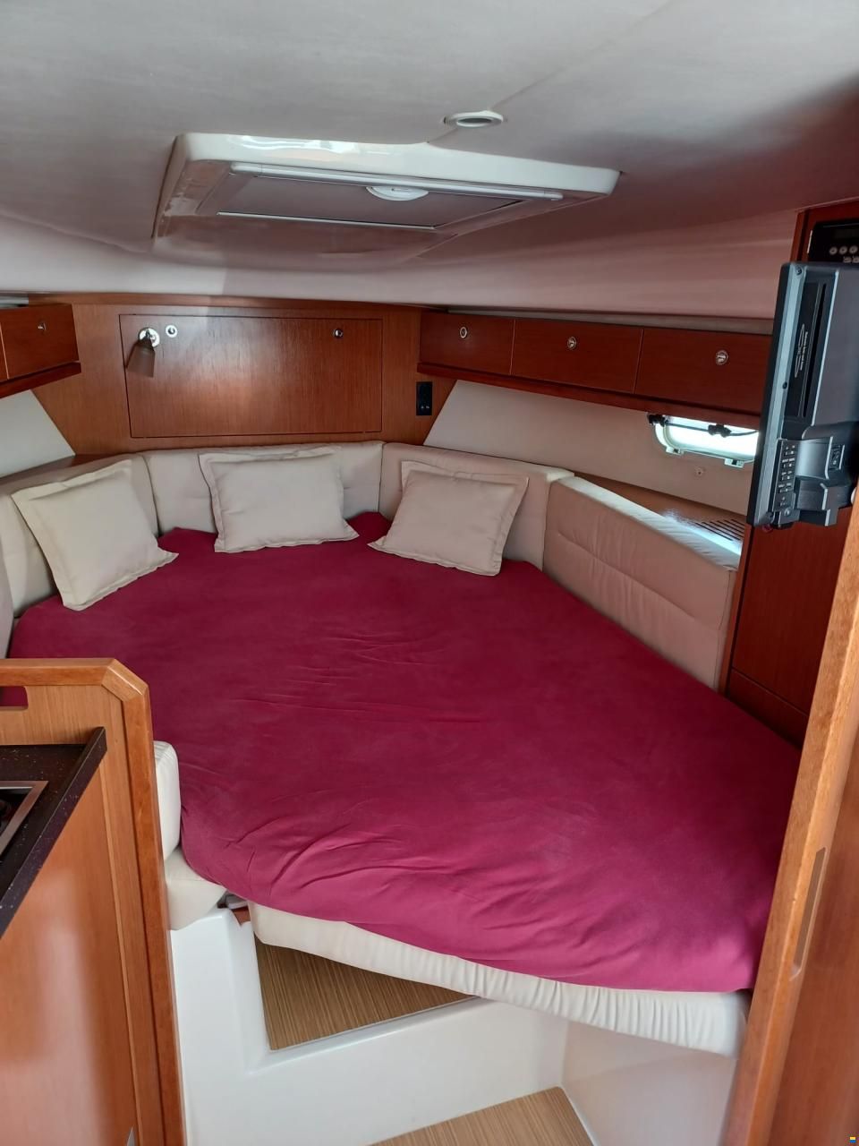 Bavaria 28 Sport