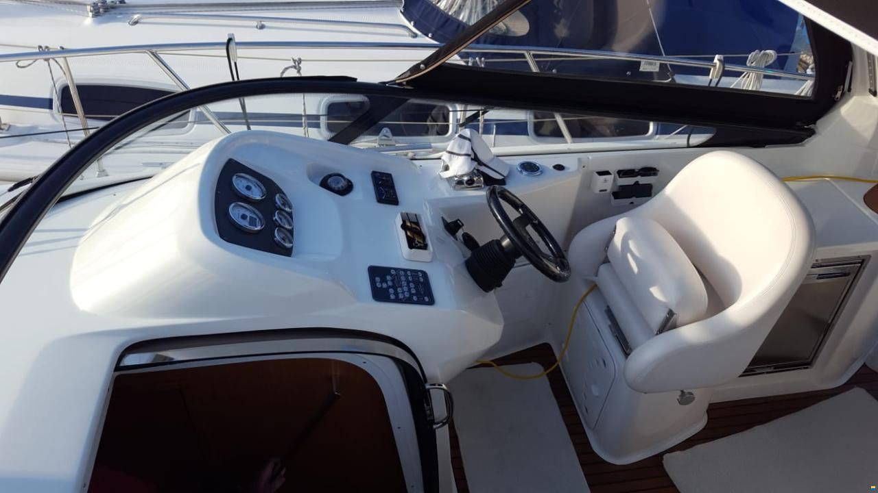 Bavaria 28 Sport