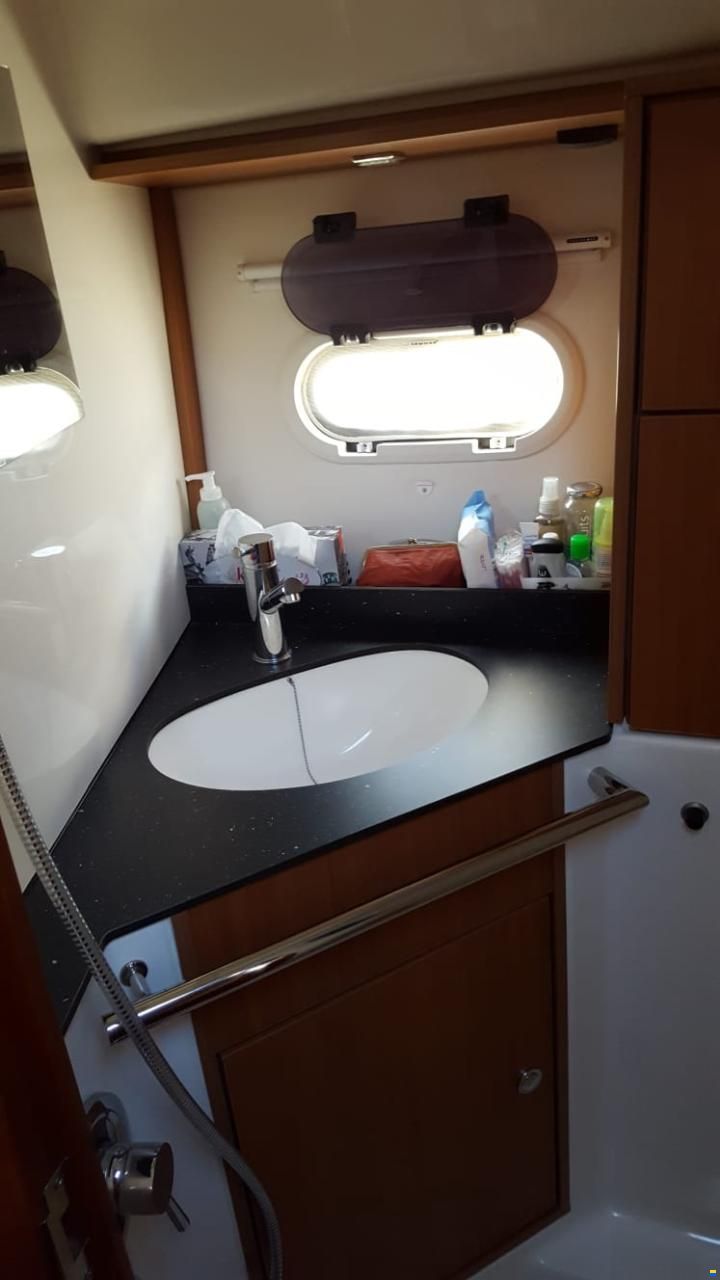 Bavaria 28 Sport