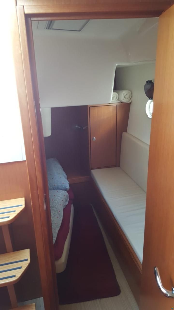 Bavaria 28 Sport