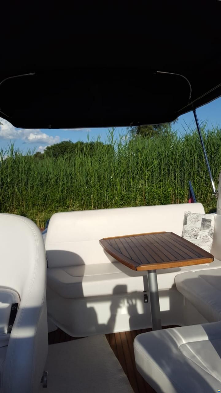 Bavaria 28 Sport