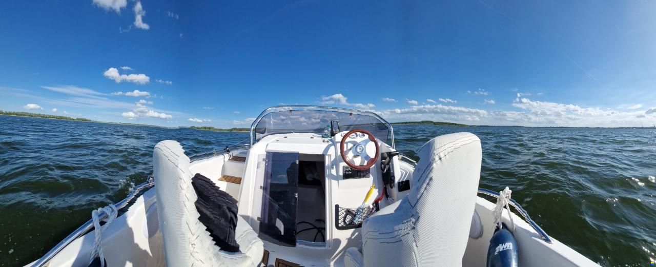 Aquila Sundeck 5.3