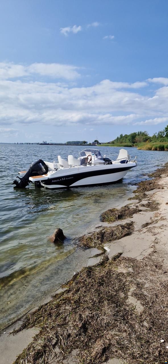 Aquila Sundeck 5.3