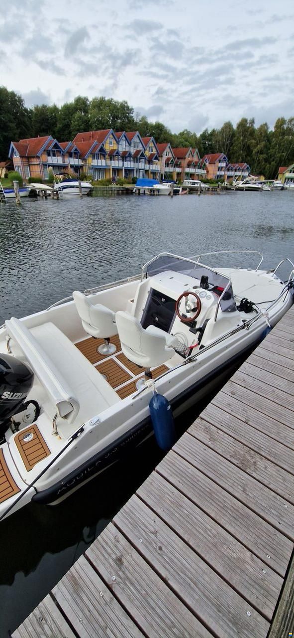 Aquila Sundeck 5.3