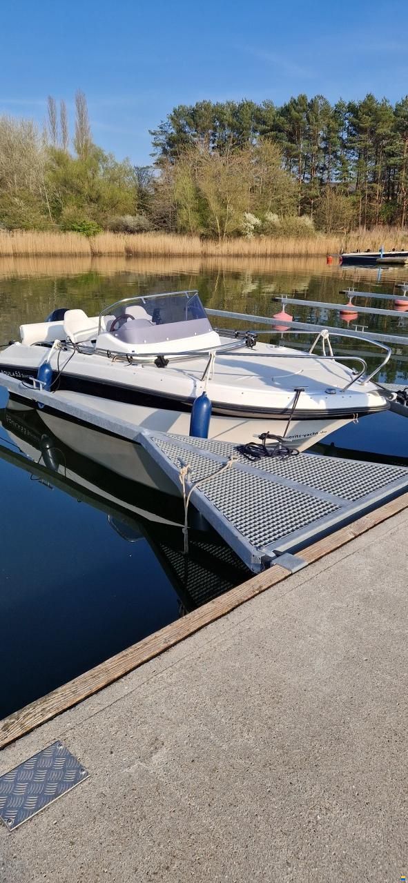 Aquila Sundeck 5.3