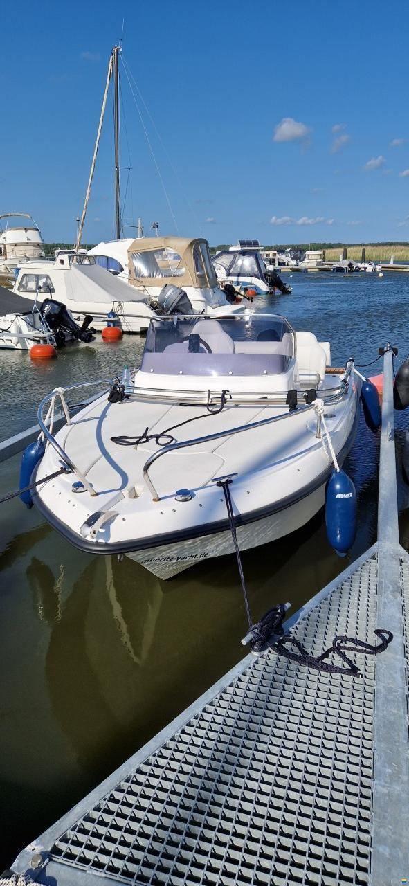 Aquila Sundeck 5.3
