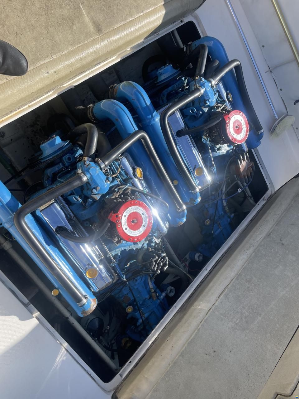 Riva 25 Sport Fisherman