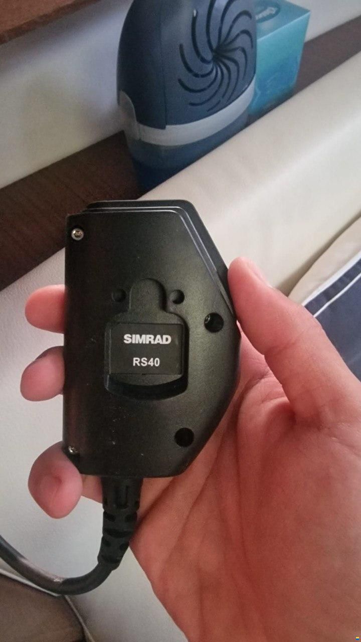 Bavaria S33