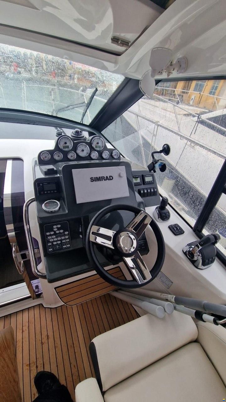 Bavaria S33