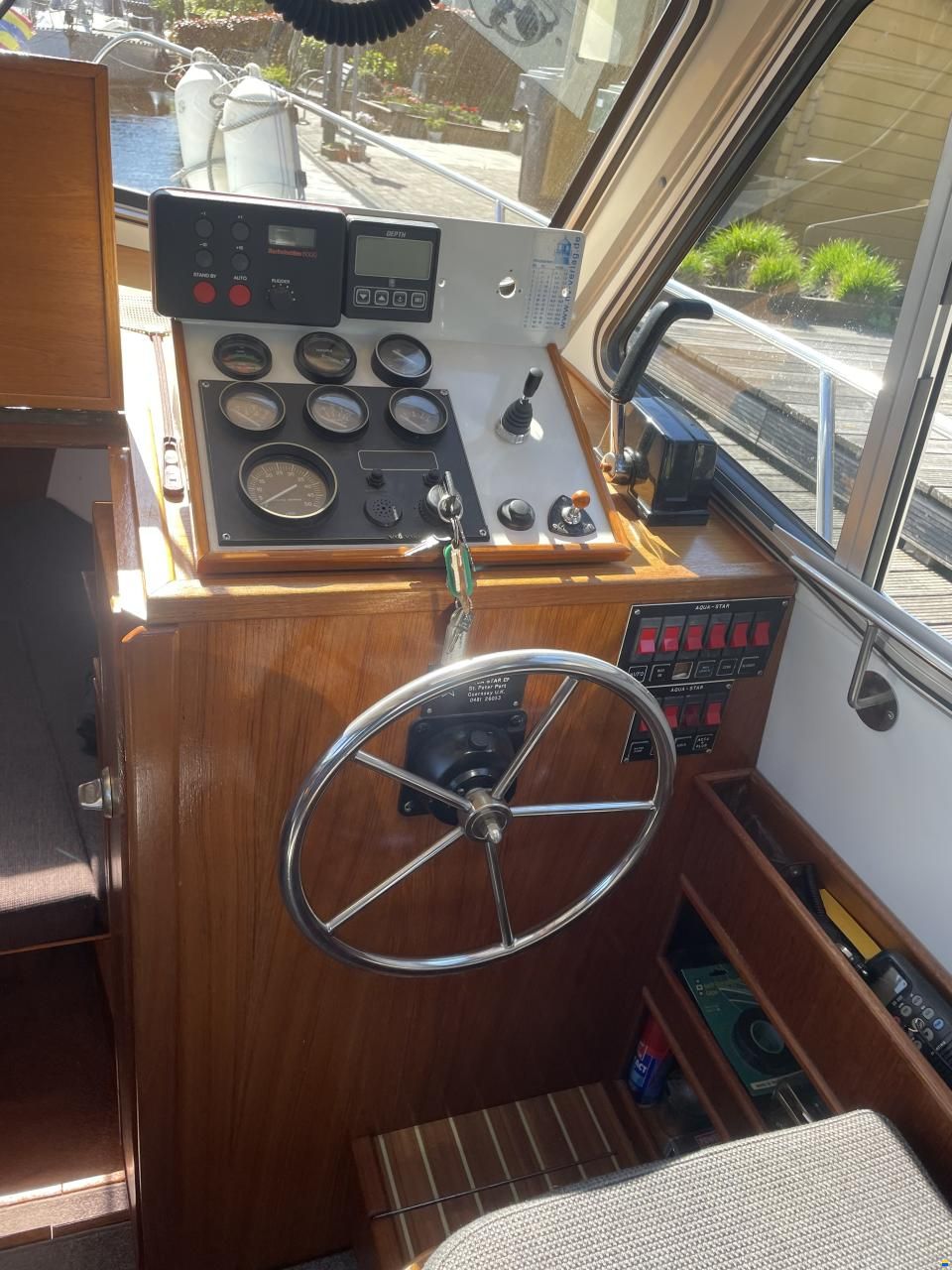 Aquastar 27