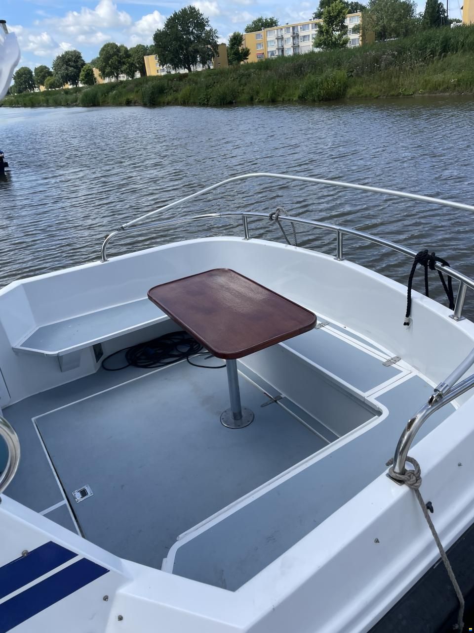 Aquastar 27