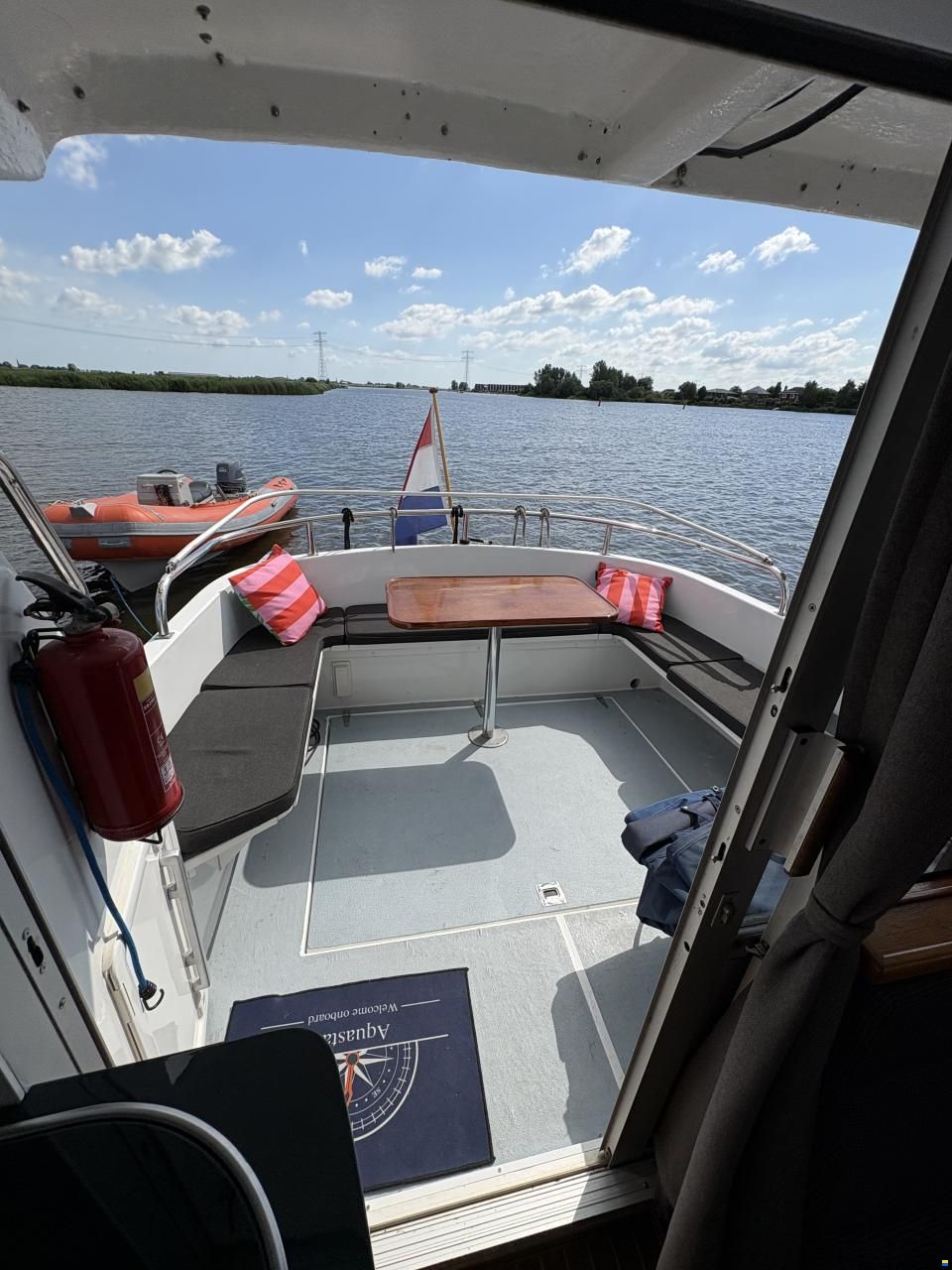 Aquastar 27