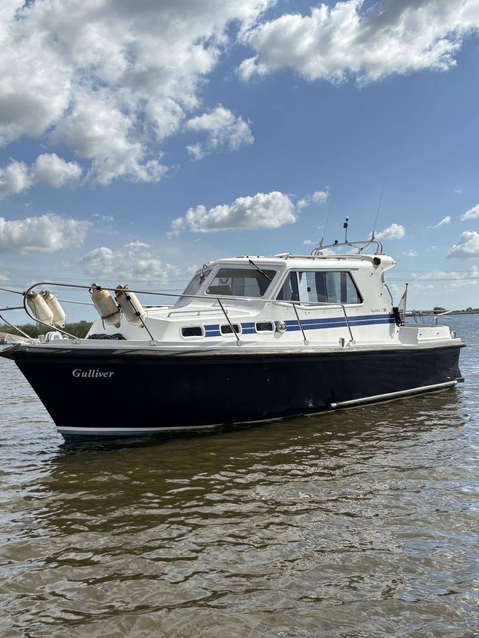 Aquastar 27