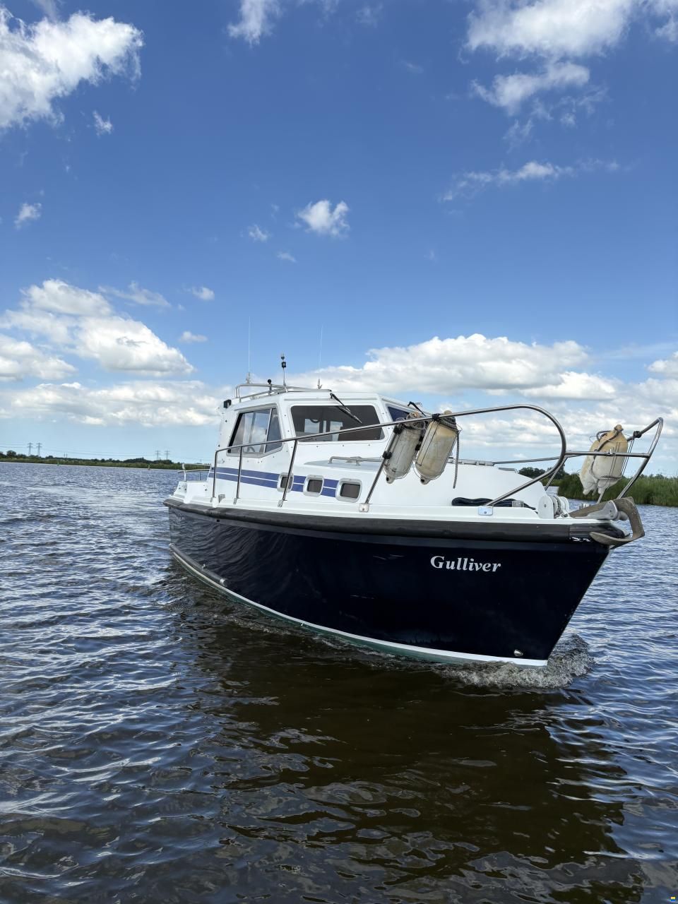 Aquastar 27