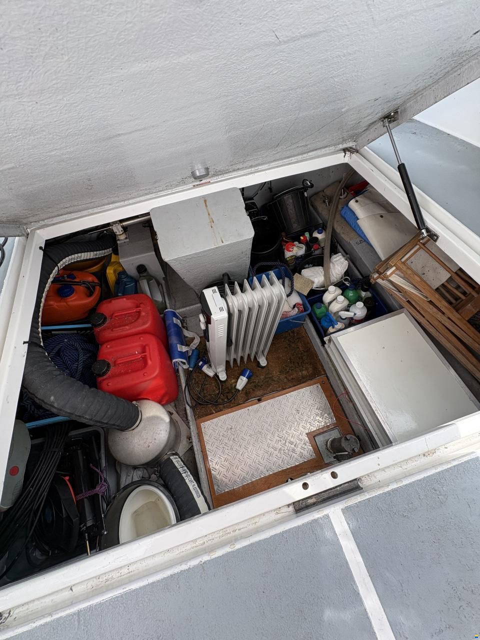 Aquastar 27