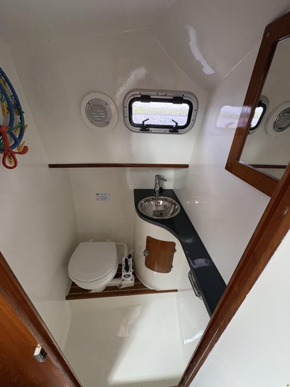 Aquastar 27