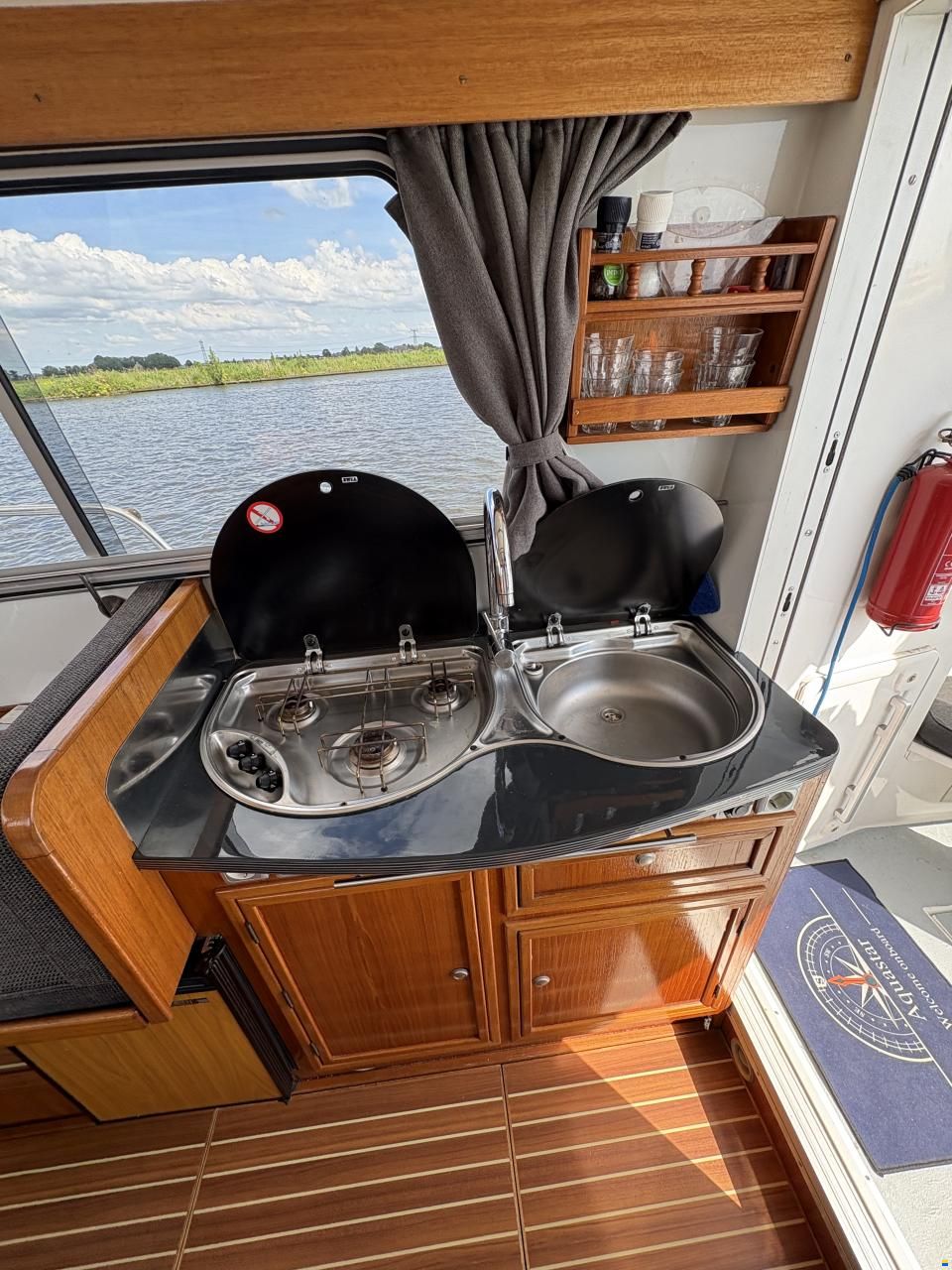 Aquastar 27