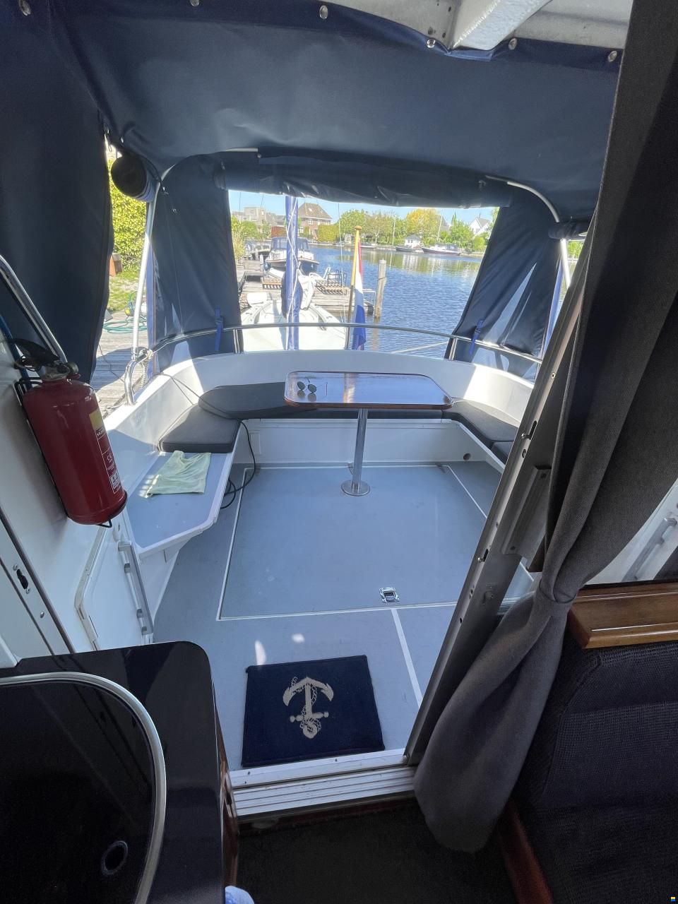 Aquastar 27