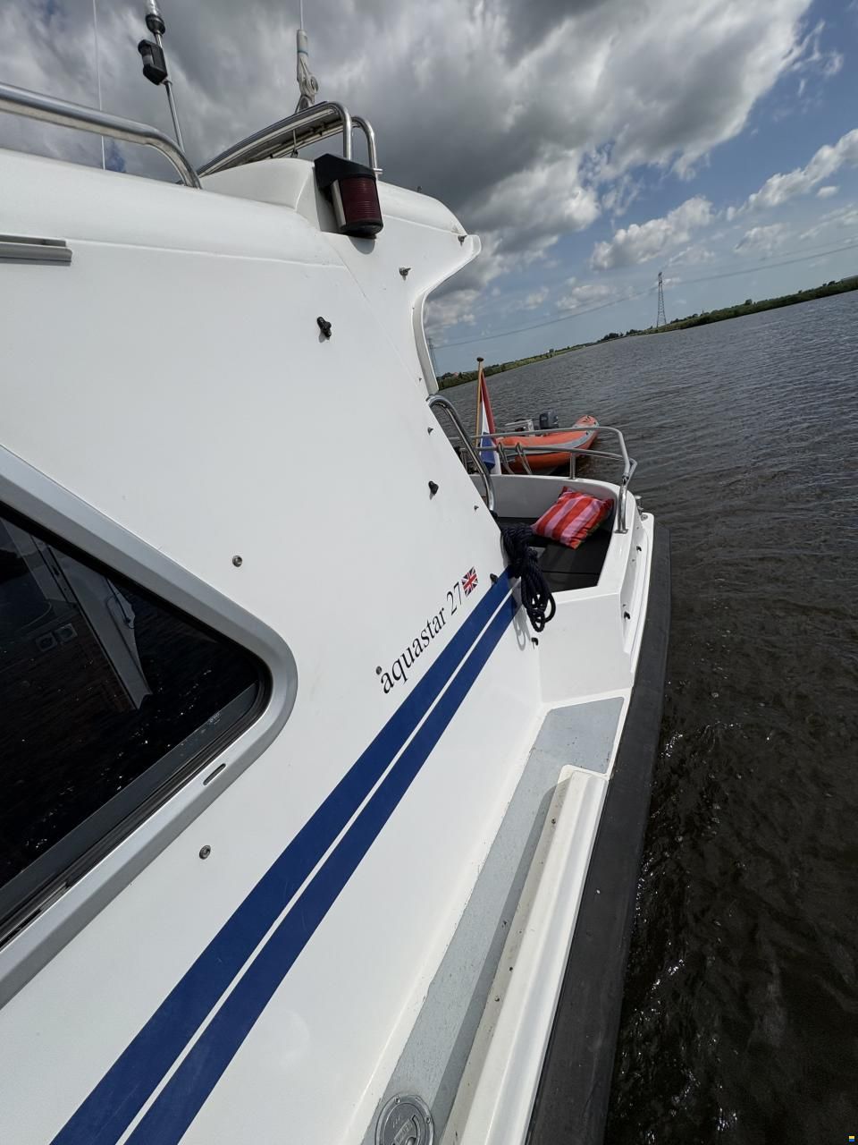 Aquastar 27