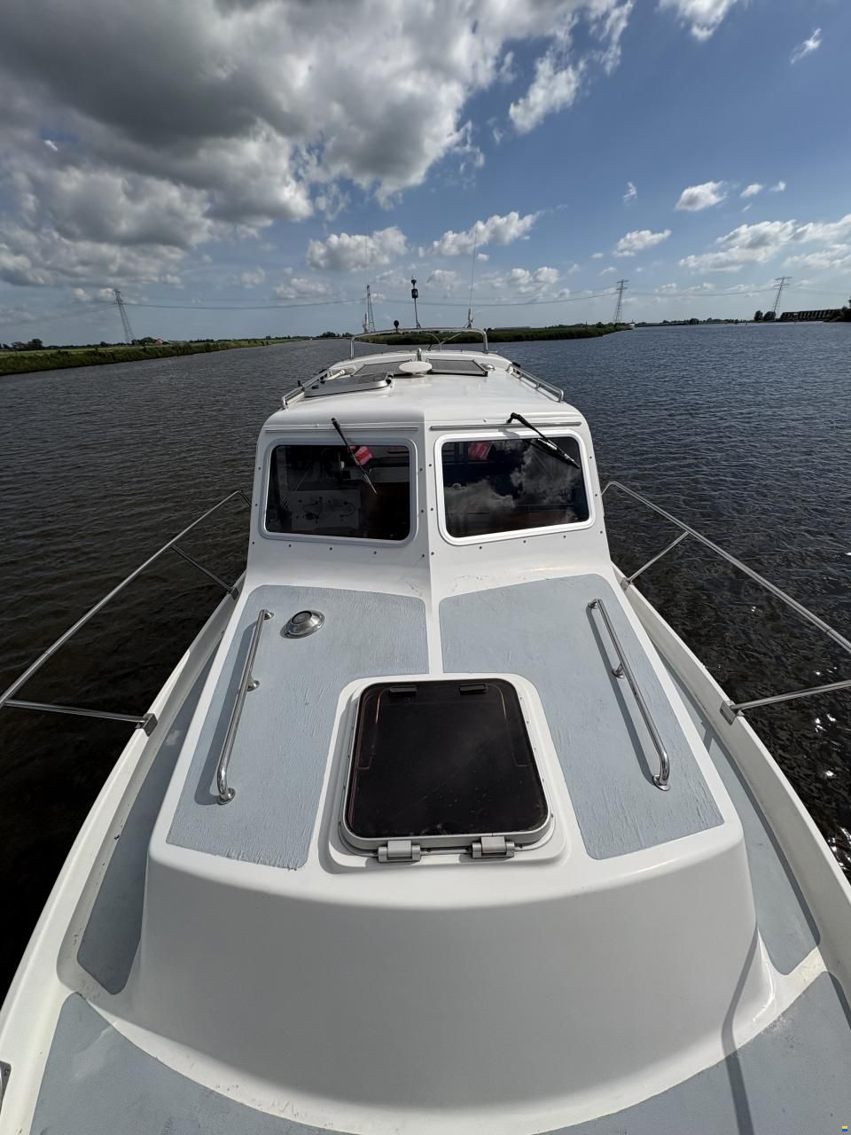 Aquastar 27