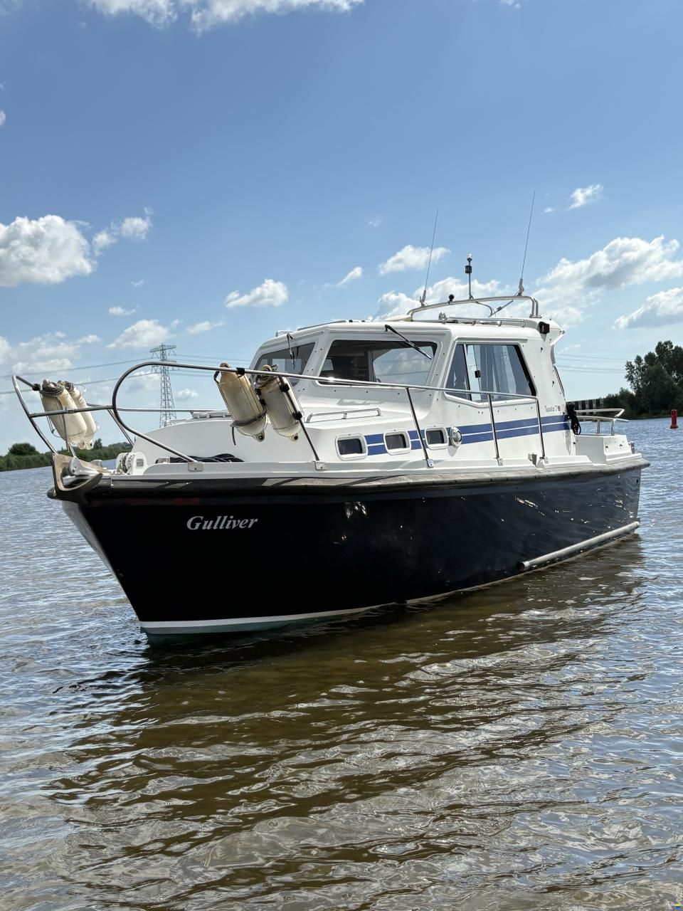 Aquastar 27
