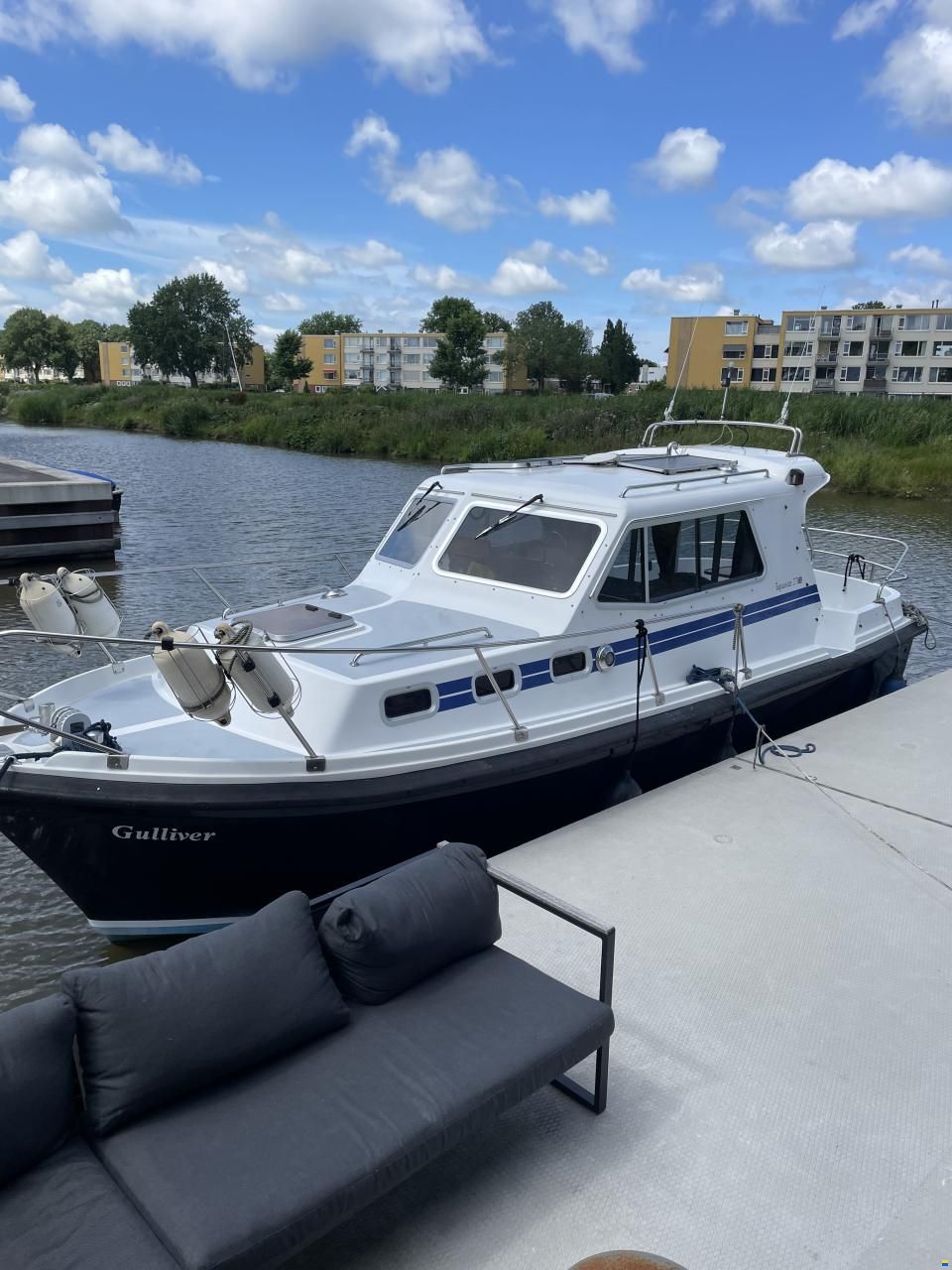 Aquastar 27