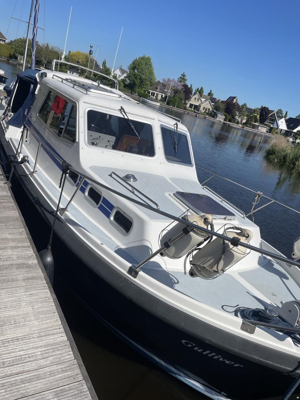 Aquastar 27