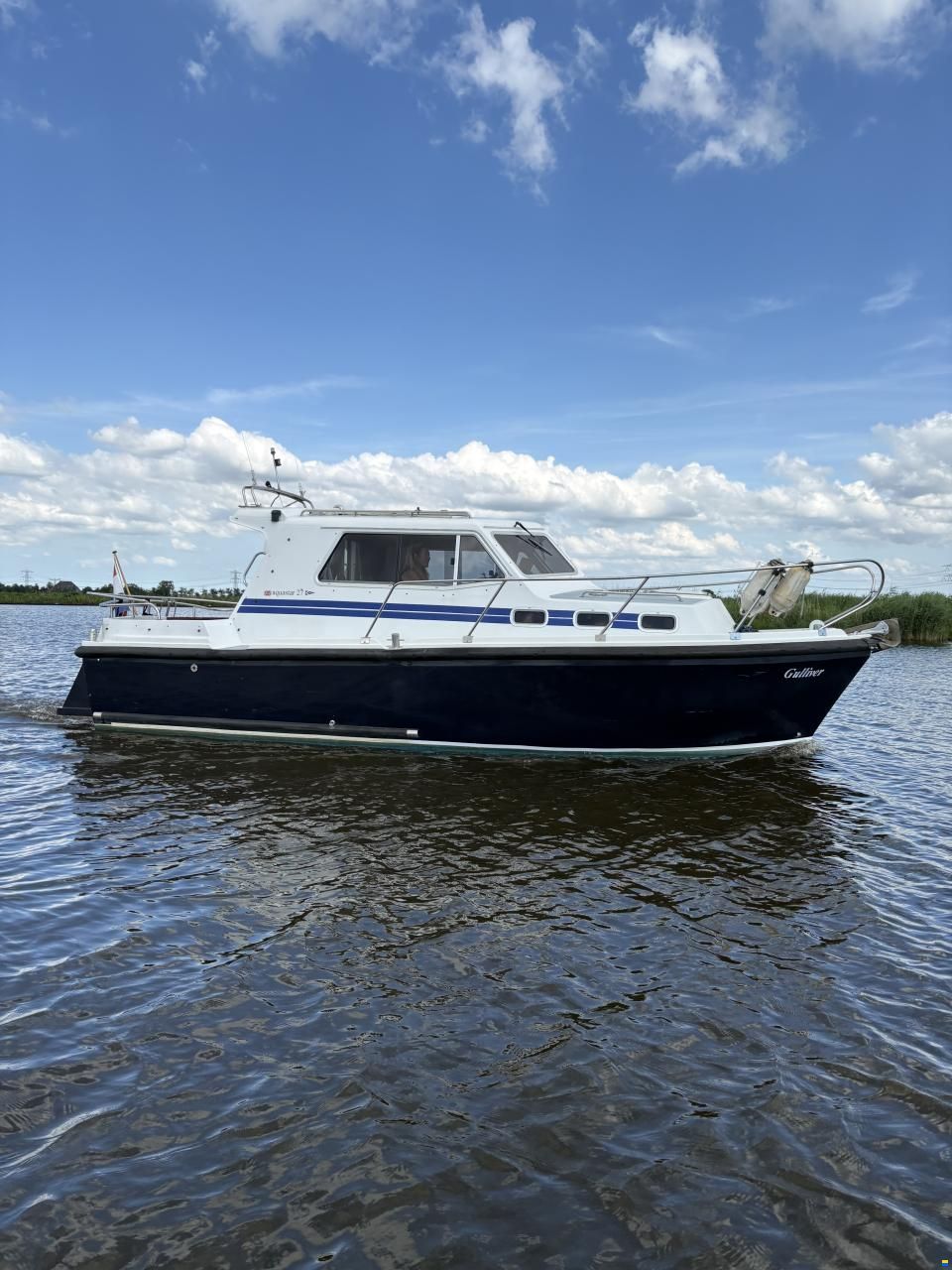 Aquastar 27