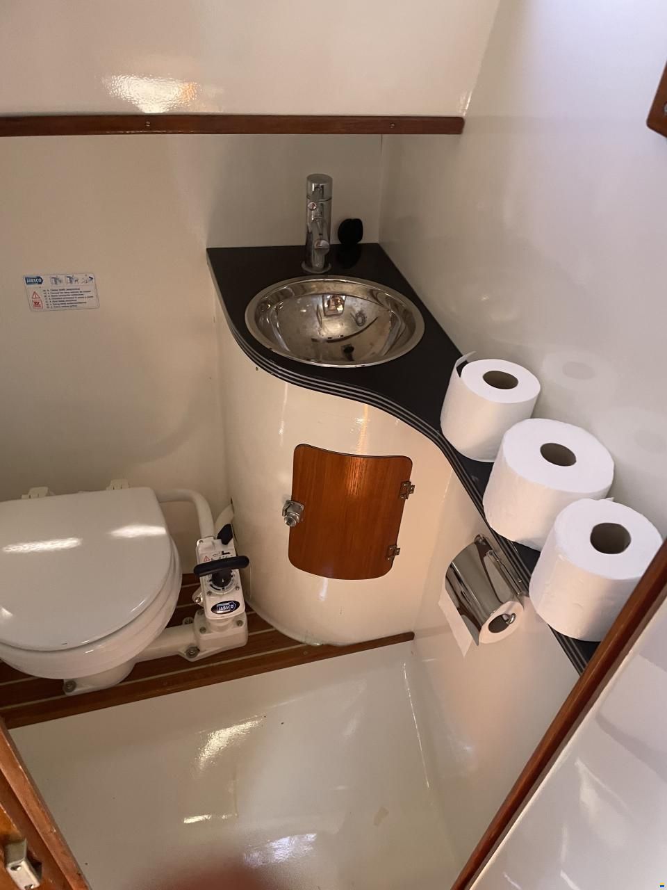 Aquastar 27