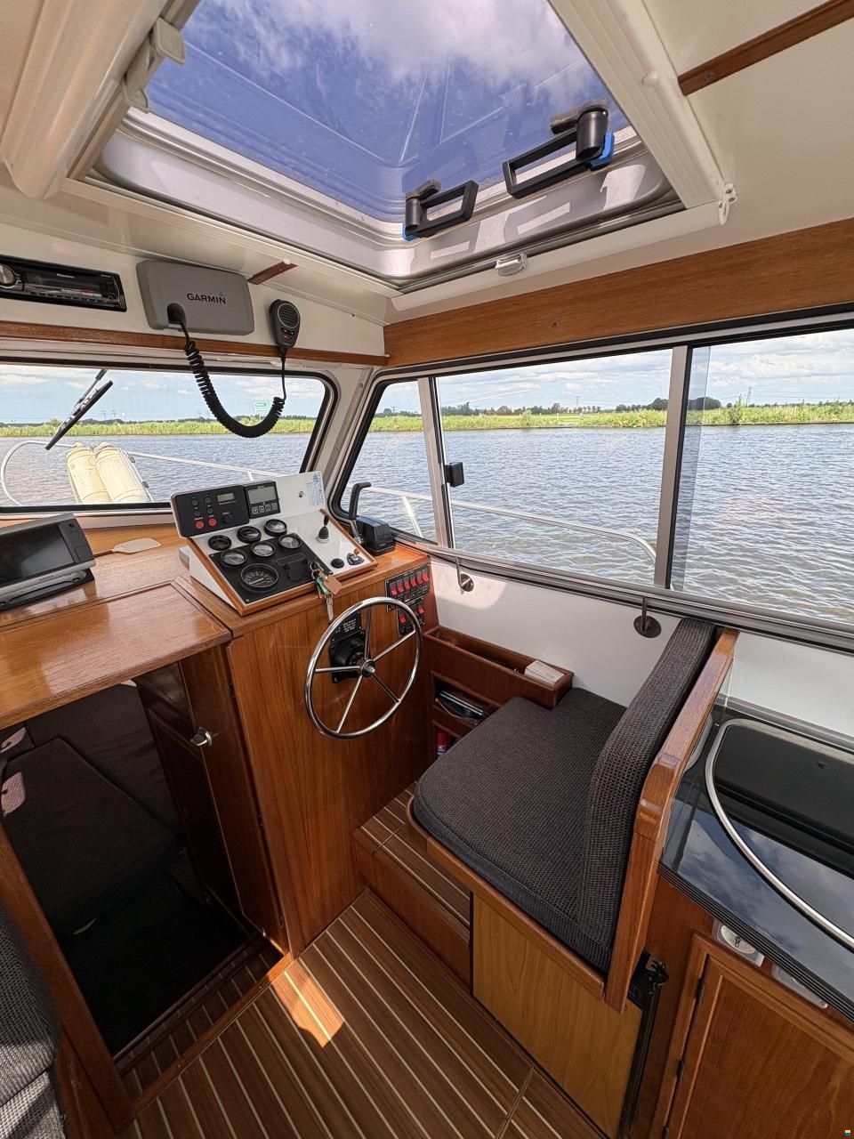 Aquastar 27