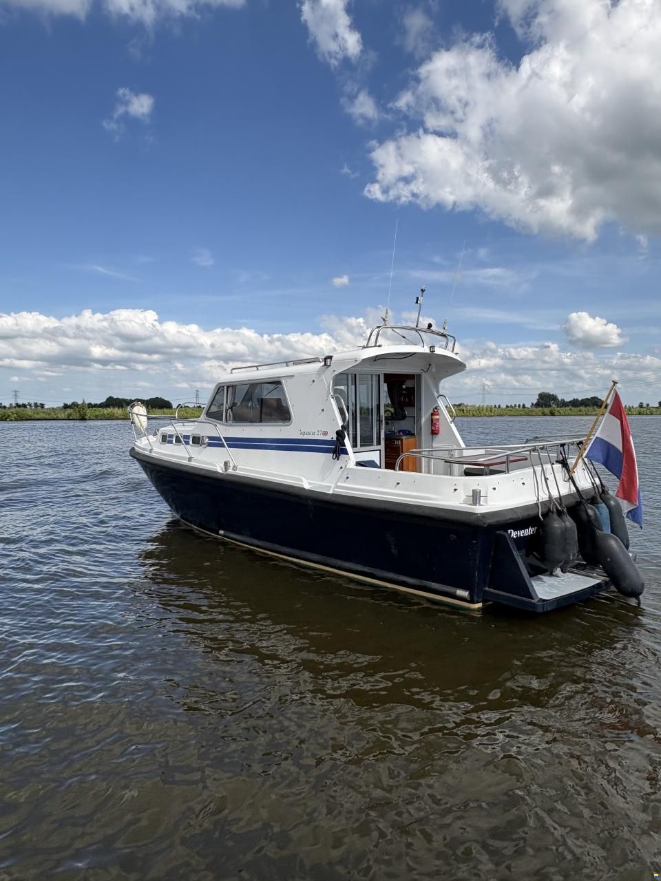 Aquastar 27