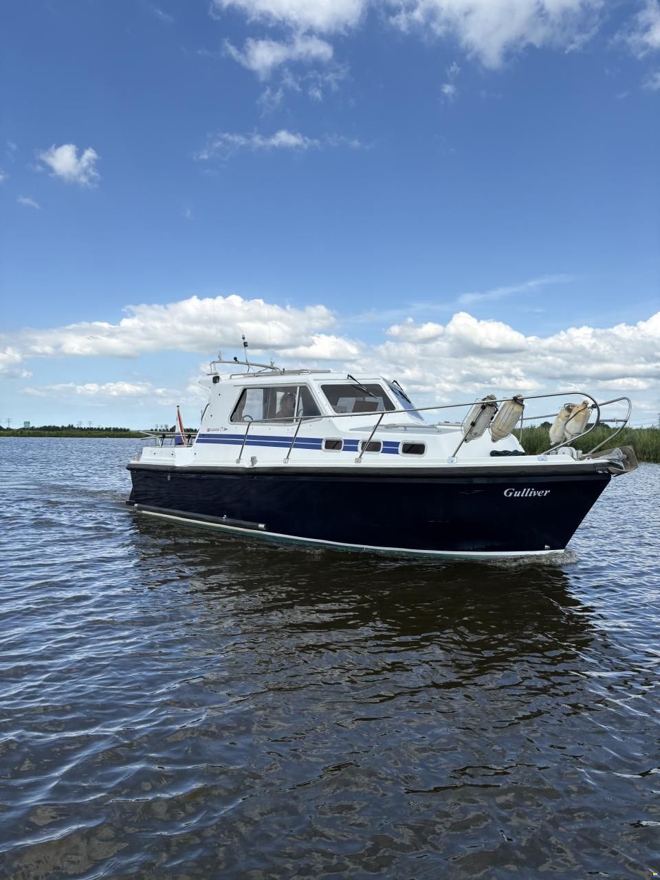 Aquastar 27