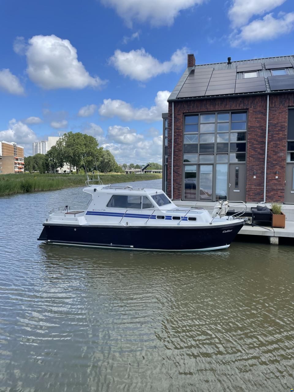 Aquastar 27