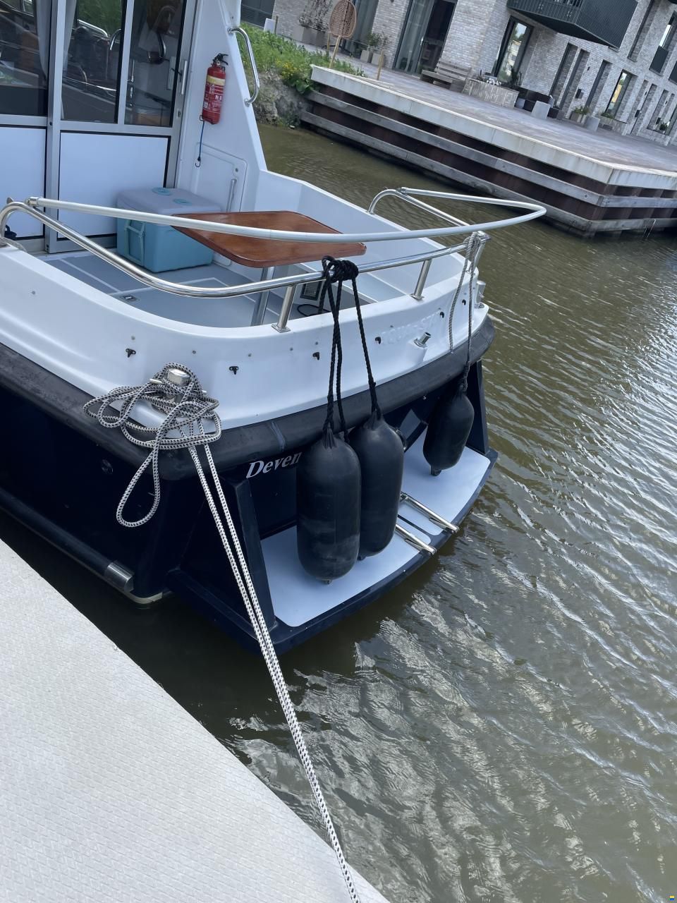 Aquastar 27