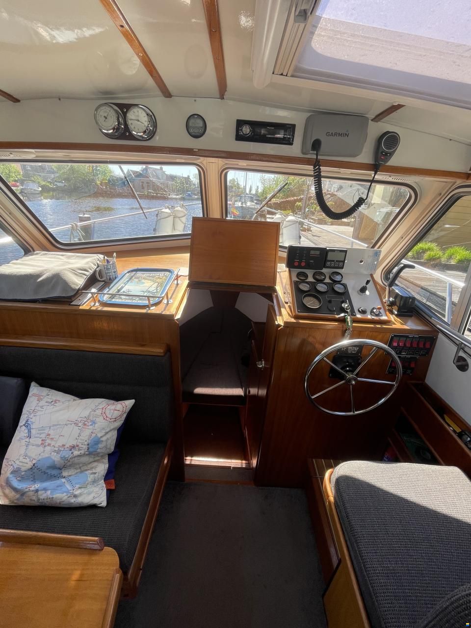 Aquastar 27