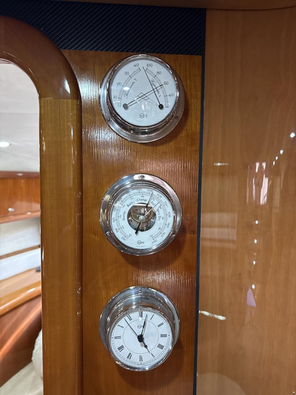 Sunseeker Portofino 53