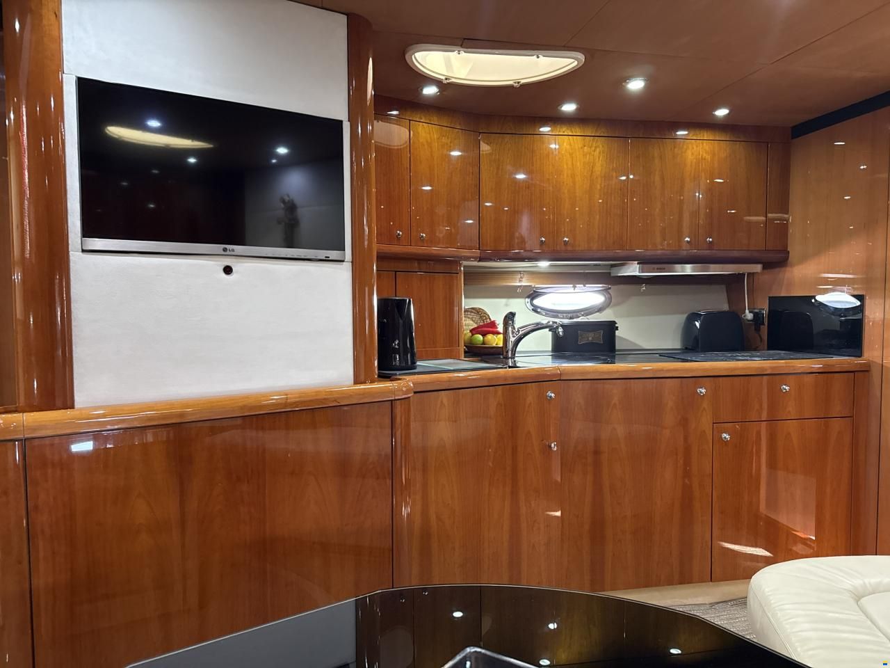 Sunseeker Portofino 53
