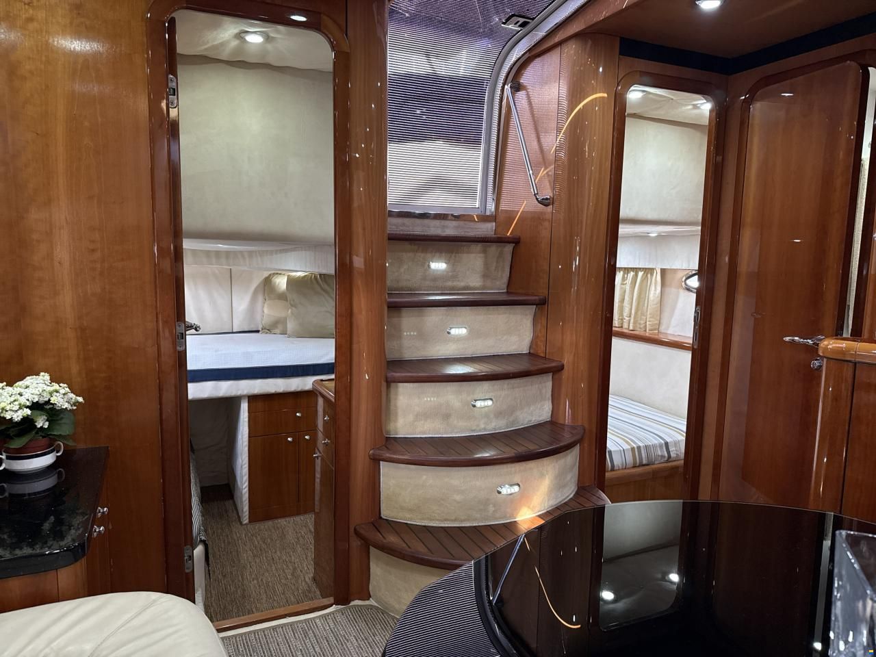 Sunseeker Portofino 53