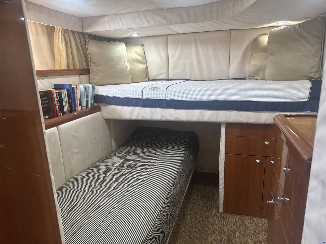Sunseeker Portofino 53