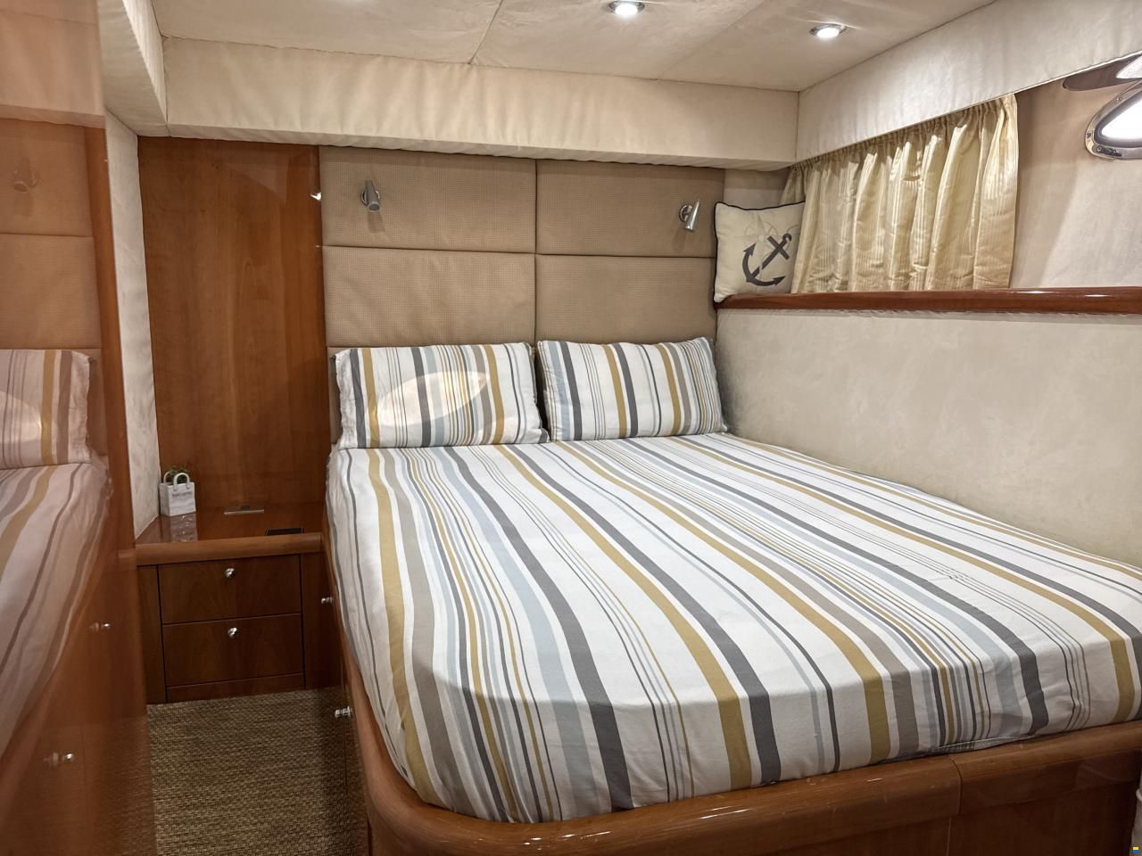 Sunseeker Portofino 53