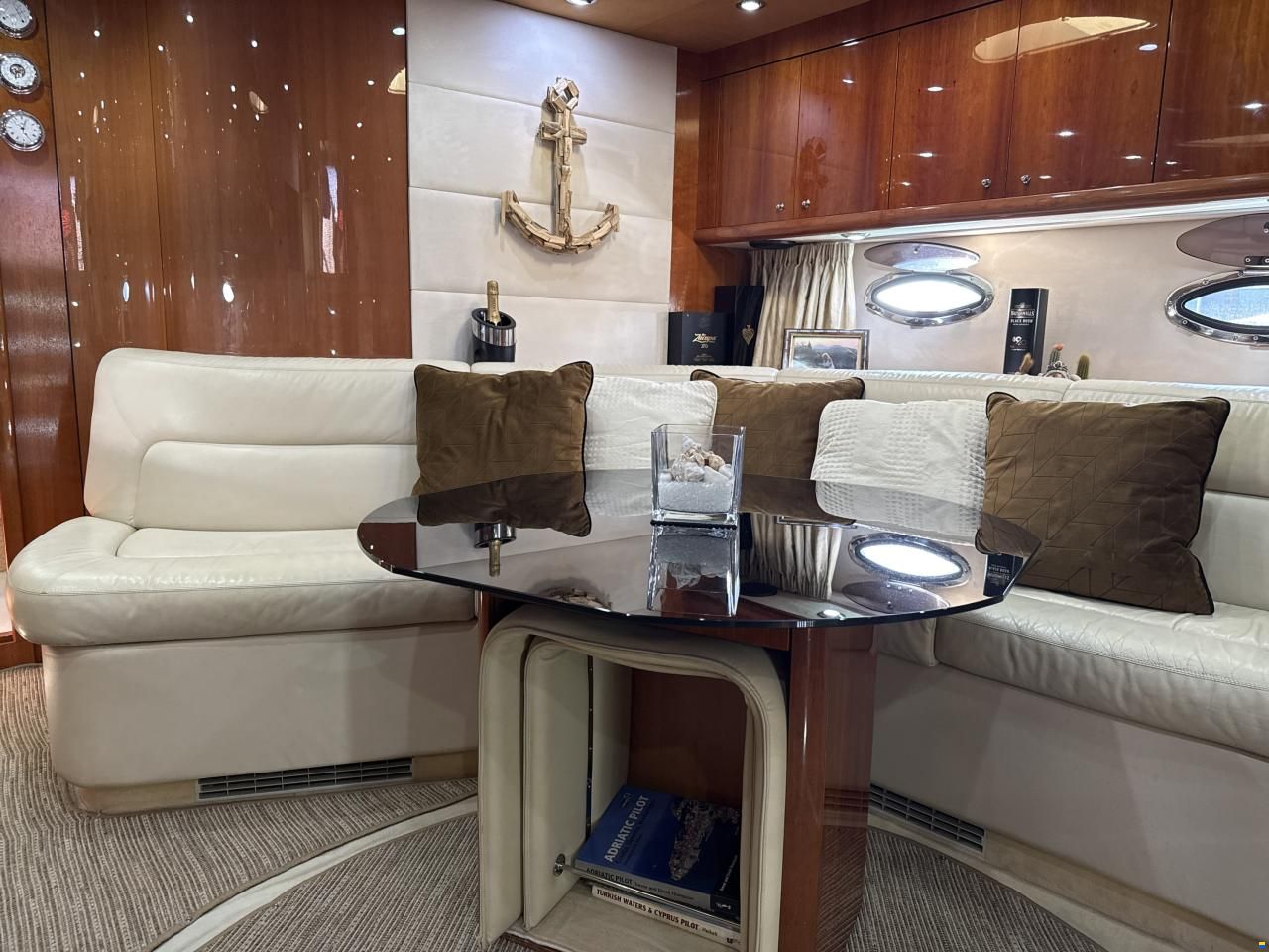 Sunseeker Portofino 53