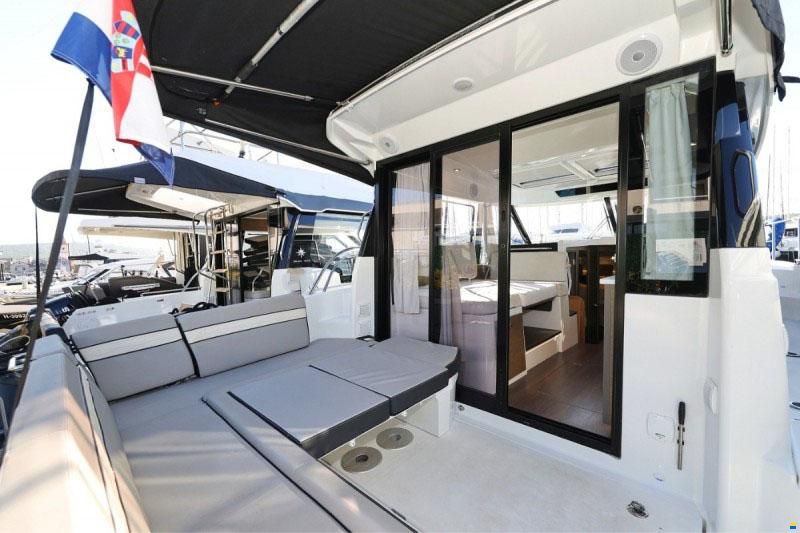 Jeanneau Merry Fisher 1095