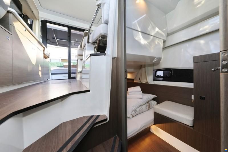 Jeanneau Merry Fisher 1095